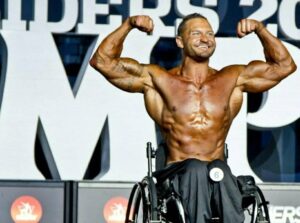 Clayne Crawford Instagram - Lost my homeboy the other night @jthefreak_ifbbpro. He was more than a dear friend he was an inspiration to me and my family.  Teaching us all to never give up, never feel sorry for yourself and hard work plus love cures all.  Rest in Peace brother.
