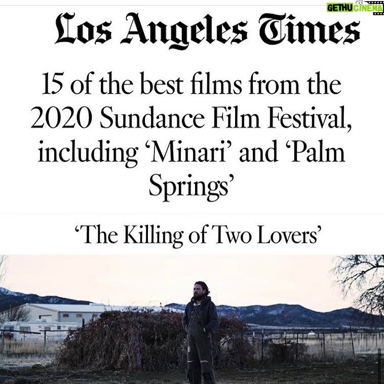 Clayne Crawford - 6.3K Likes - Congratulations @robertmachoian @osacre @sepidehmoafi @christopherjamescoy!! Thank you @variety @hollywoodreporter @latimes