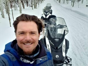 Clayne Crawford Instagram - Family fun time in the snow!
#sundancefilmfestival #independentfilm #gratitude #theKillingofTwoLovers