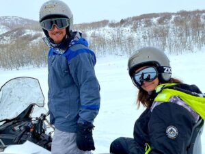 Clayne Crawford Instagram - Family fun time in the snow!
#sundancefilmfestival #independentfilm #gratitude #theKillingofTwoLovers