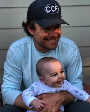 Clayne Crawford Instagram - Happy Friday!!
