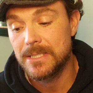 Clayne Crawford Instagram - 