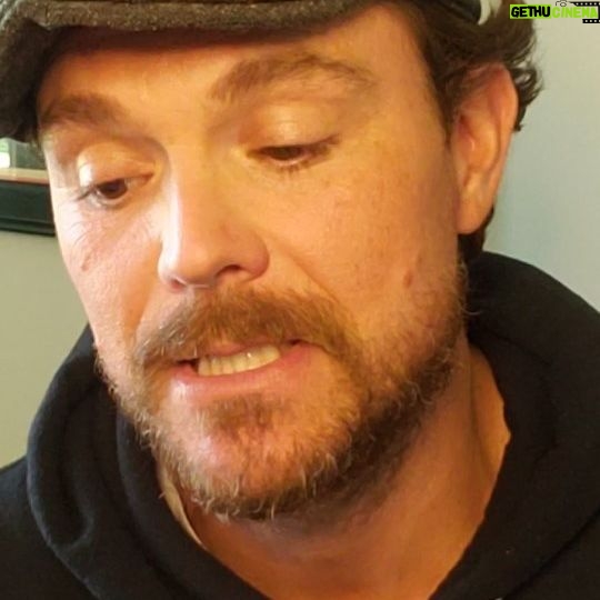Clayne Crawford - 7K Likes -