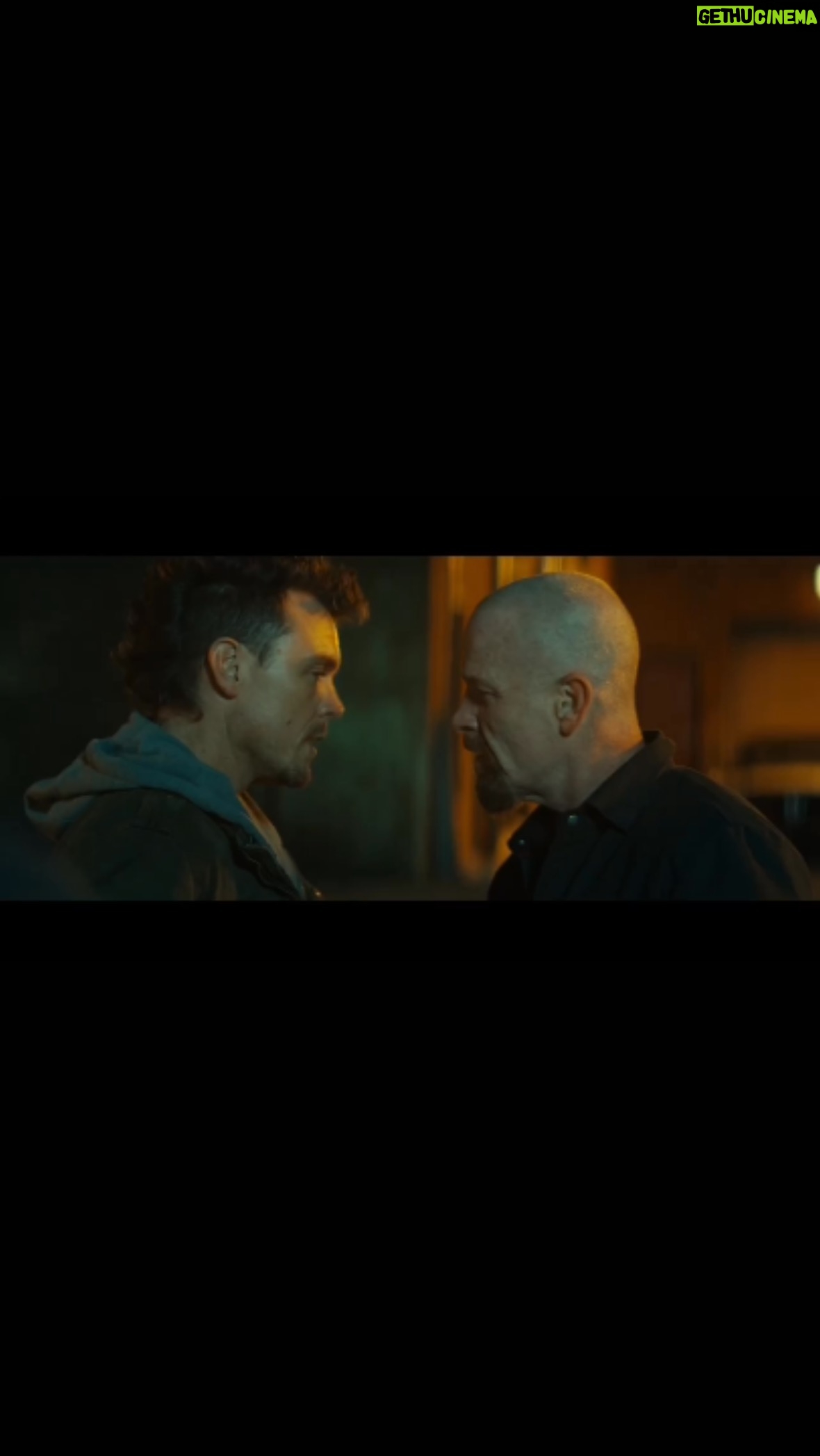 Clayne Crawford - 7K Likes - Check out @the_channel_movie trailer! In theatres and on demand July 14th!
