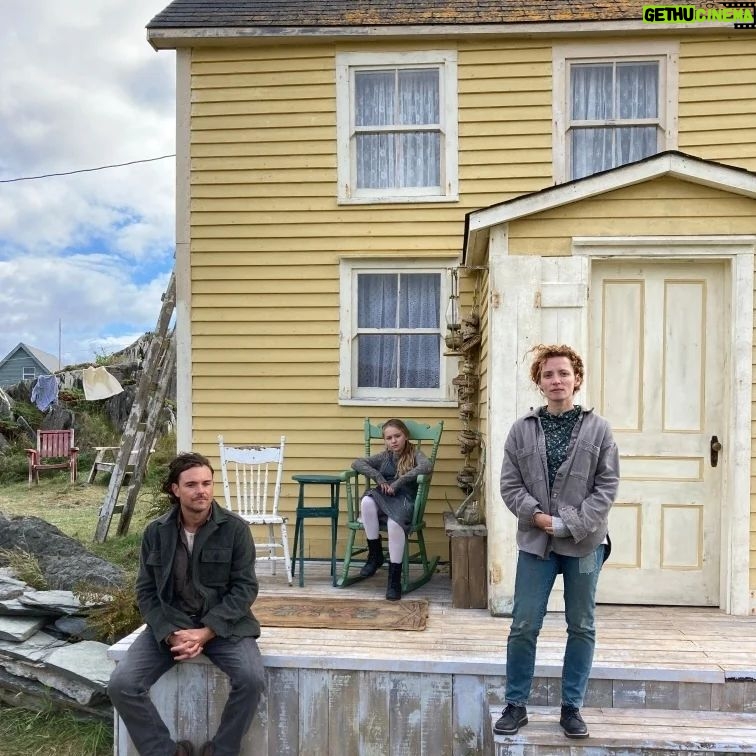 Clayne Crawford - 6.3K Likes - #Newfoundland