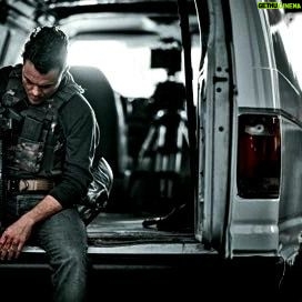 Clayne Crawford - 8.9K Likes - šø by @john_scarberry