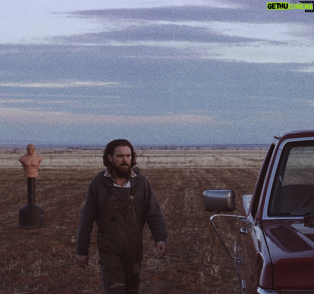 Clayne Crawford - 7.8K Likes - Thank you