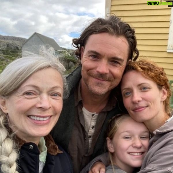 Clayne Crawford - 6.3K Likes - #Newfoundland