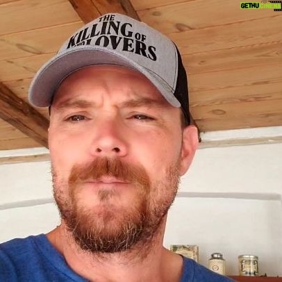 Clayne Crawford - 10.7K Likes - Cow update.
#copenhagen #twins #sound #makingmovies #gratitude #denmark