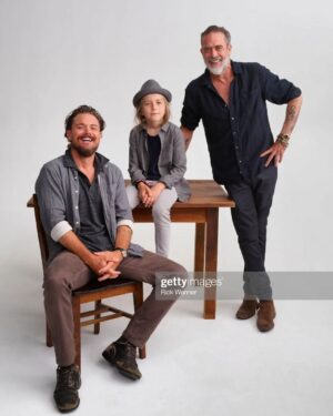 Clayne Crawford Instagram - Thank you @gettyimages
The Integrity of Joseph Chambers 
Please follow @bloodyseahorsefilmproject to be apart of the movement!!