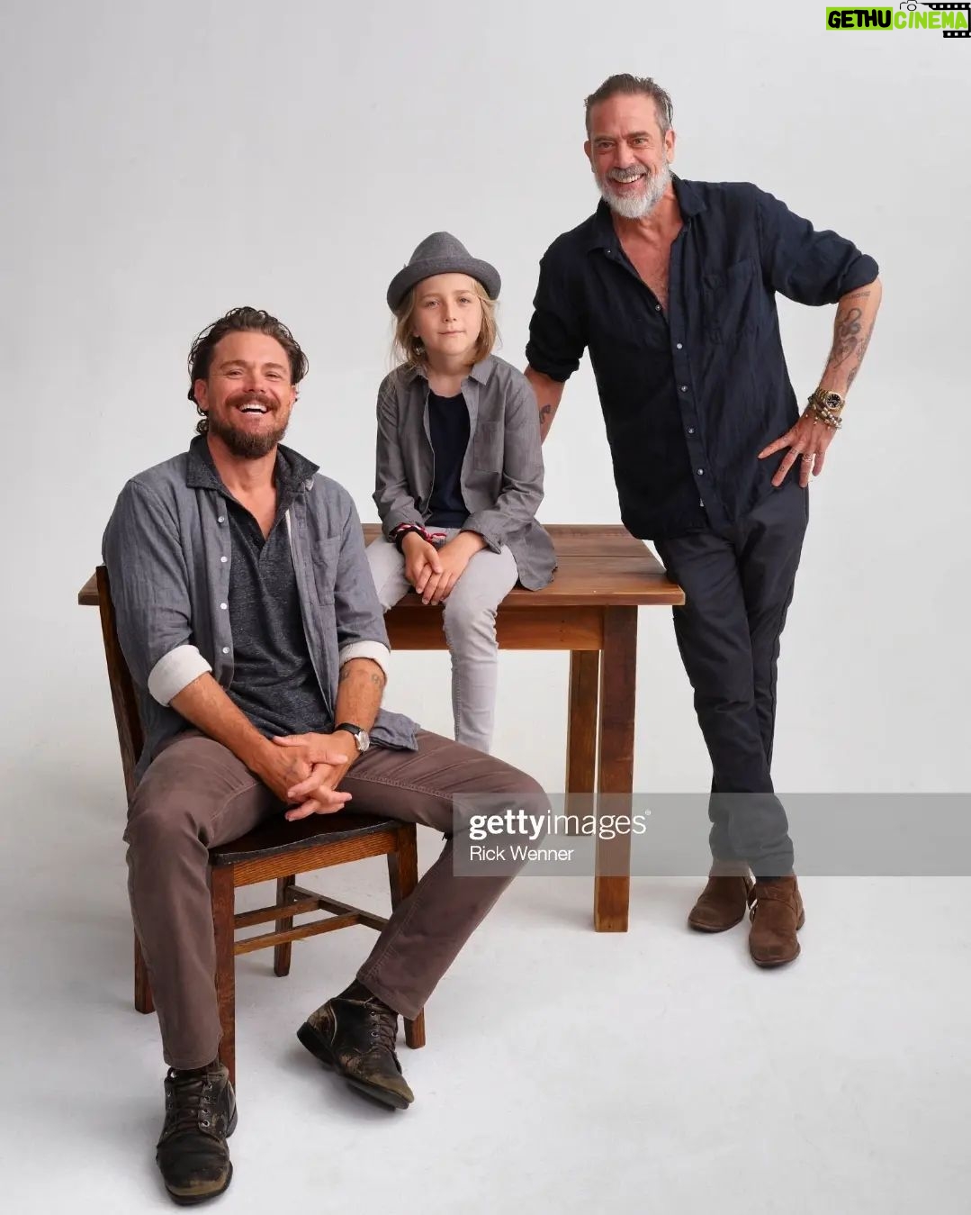 Clayne Crawford - 9.9K Likes - Thank you @gettyimages
The Integrity of Joseph Chambers
Please follow @bloodyseahorsefilmproject to be apart of the movement!!