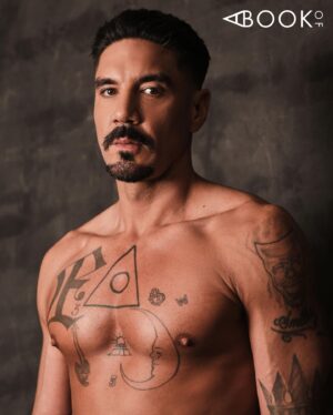 Clayton Cardenas Instagram - @abookof 
Photography & Interview: @graphicsmetropolis
Editor: @seelykatz
Fashion Styling: @valenciacollective @sir_t0n
Grooming/Hair: @thesophiaporter @exclusiveartists
Art Direction: @philteredphoto
Photo Assistants: @jessezapatero 
Special Thanks to @lauraepuig
#ABookOf #ClaytonCardenas #MayansFX #ABookOfMagazine