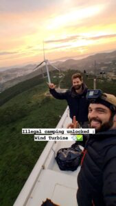 Actor Clément Dumais HD Instagram Photos and Wallpapers June 2024