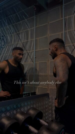 Clint Gordon Instagram - Finding the motivation to be better everyday..
#selfdevelopment #selfdiscipline #selfprogression #motivation #fitness #lifestyle #contentcreator #vlog #healthandfitness