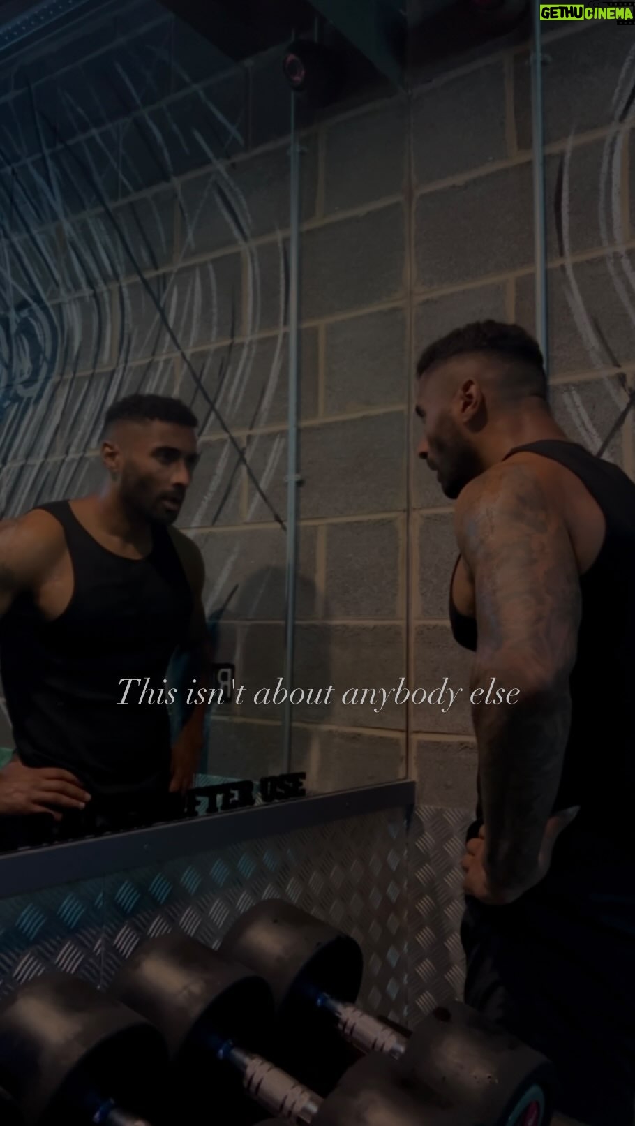 Clint Gordon - 1.9K Likes - Finding the motivation to be better everyday..
#selfdevelopment #selfdiscipline #selfprogression #motivation #fitness #lifestyle #contentcreator #vlog #healthandfitness