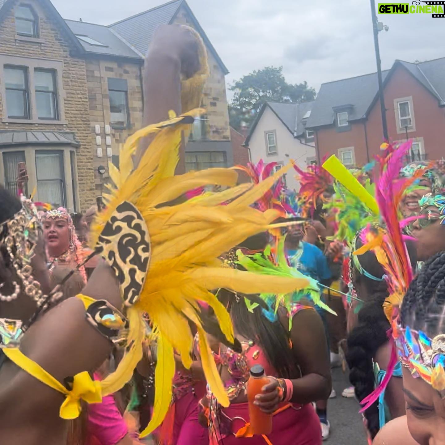 Clint Gordon - 3.3K Likes - Where’s Wally? Carnival edition 🇯🇲
#carnival #carnivalweekend