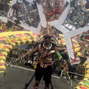 Clint Gordon Instagram - Where’s Wally? Carnival edition 🇯🇲
#carnival #carnivalweekend