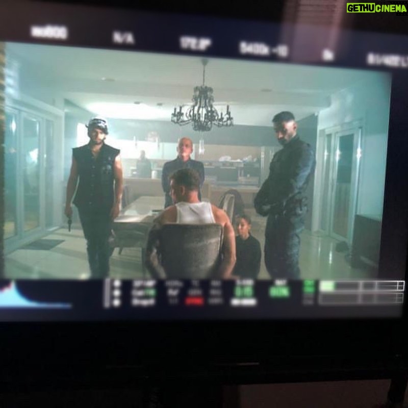 Clint Gordon - 1.3K Likes - Wrappe! loved in Scotland filming and working with so many amazing people. Even got to stay in a castle for the first time in my life! Here’s a little bts..
#featurefilm #film #scotland #filming #actor #acting
