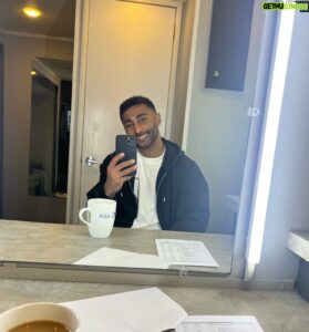 Actor Clint Gordon HD Instagram Photos and Wallpapers April 2024