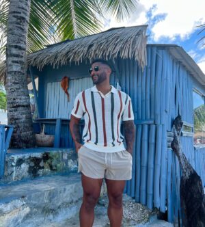 Clint Gordon Instagram - Jamaica 🇯🇲🌴
#islandvibes #jamaica #montegobay #sunday #lifestyle #sundayvibes #contentcreatoe #blogger #mensfashion #menstyle