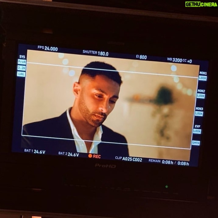 Clint Gordon - 1.2K Likes - Had a amazing time filming.... now time to enjoy my morning off with storm Ciara banging against the windows....
#acting #actor #morning #model #storm #dayoff #relax