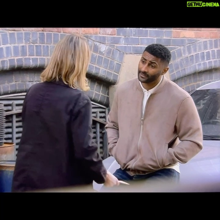 Clint Gordon - 2.5K Likes - A clip from last nights Coronation Street. Thank you for all the support as always I really appreciate it!
#corronationstreet #actor #itv