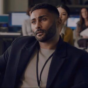 Clint Gordon Instagram - A few pics and BTS from my role as DC Walsh in BBC's Happy Valley 
#actor #TV #drama #bbc #happyvalley