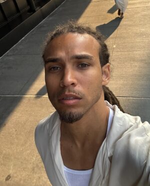 Clinton Moxam Instagram - One step at a time, what’s for me is already mine!! 🤞🏽❤️‍🔥