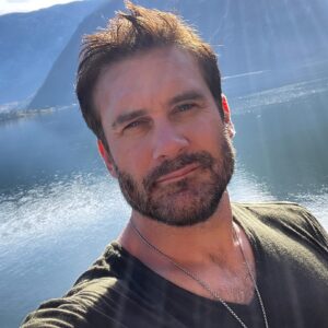 Clive Standen Most Liked Photos and Posts