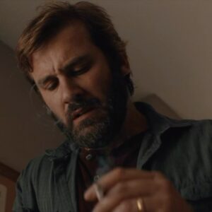 Clive Standen Instagram - Check out the trailer for ‘POSSESIONS’ directed by the awesome @brentacote slated to hit digital on May 3, 2024… a really creepy father son story to say the least…