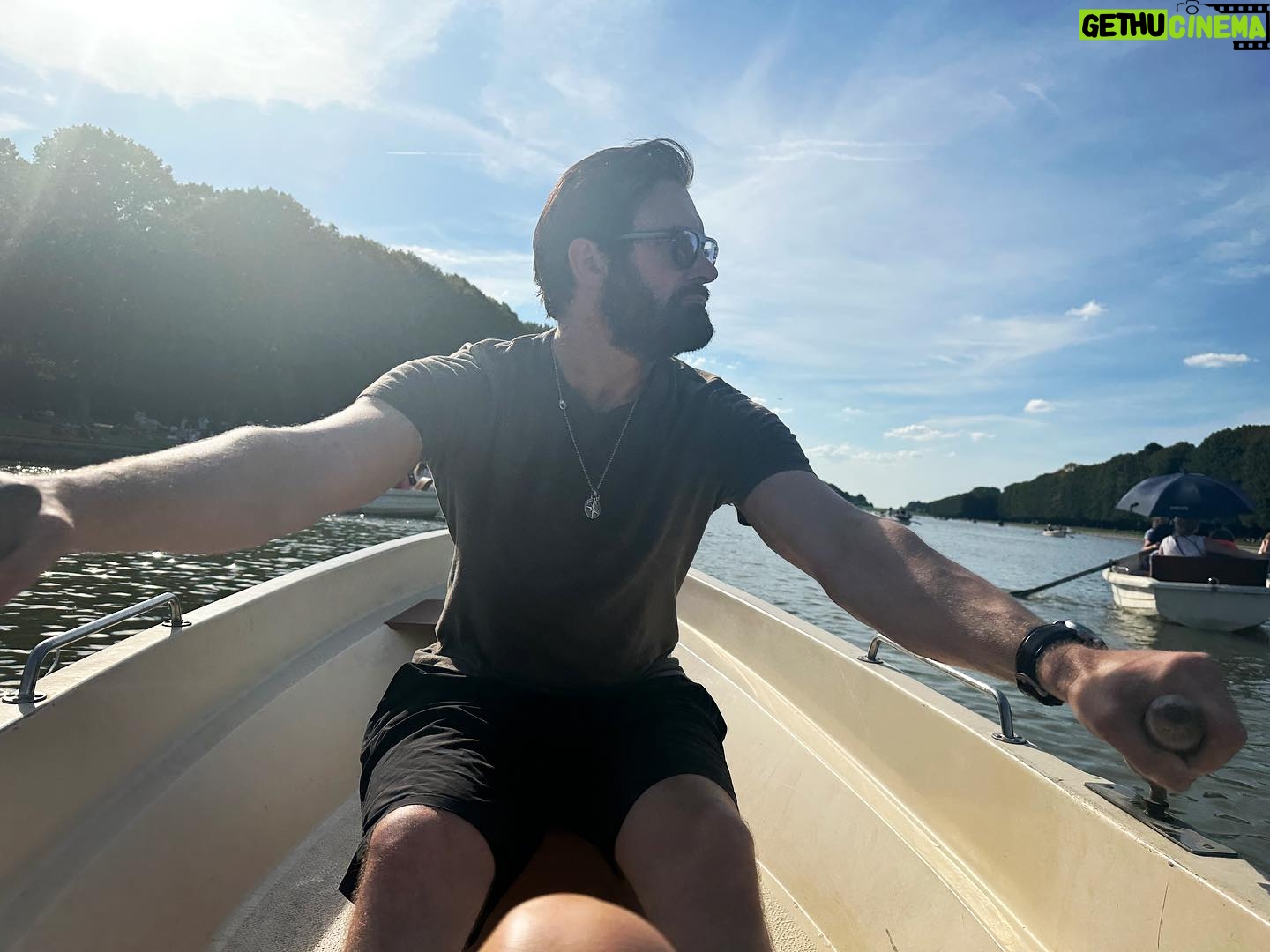 Clive Standen Wiki, Biography, Age, Gallery, Spouse and more