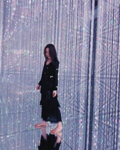 Clover Kao Most Liked Photos and Posts