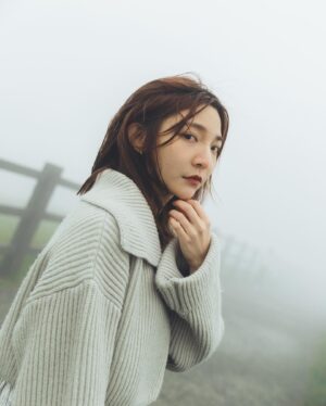 Clover Kao Instagram - 📷 @g.c_foto 
💁🏻‍♀️ @wendy_ye_ye