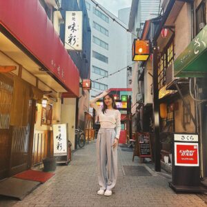 Clover Kao Instagram - いけぶくろ🫶🏻

TOP/ @ctmoon_official