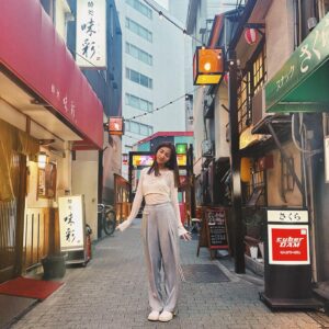 Clover Kao Instagram - いけぶくろ🫶🏻

TOP/ @ctmoon_official