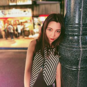 Clover Kao Instagram - 東京あかさかみつけ

Dress/ @ctmoon_official