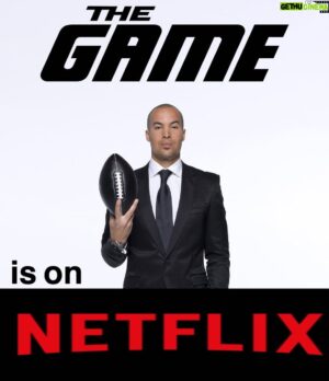 Coby Bell Instagram - BOOM BOOM CLAP.
Seasons 1-3 are streaming now.
@strongblacklead @netflix