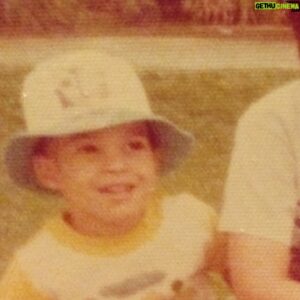 Coby Bell Instagram - TBT Little Cobydope