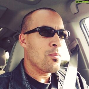 Coby Bell Instagram - Coby say Coby saw mama koo saw.