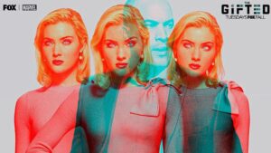 Coby Bell Instagram - THE GIFTED is back!!! Season 2 premiers tomorrow night, Tuesday September 25th, at 8/7c on FO❌.
#thegiftedonfox #marvel