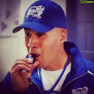 Coby Bell Instagram - New ep of THE GAME on BET tonight!