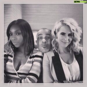 Coby Bell Instagram - Pittsy Sandwich