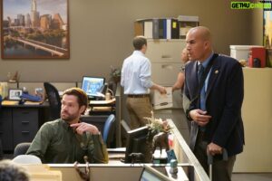 Coby Bell Instagram - New episode of WALKER tonight! 8/7c on the CW (Oh, and I forgot to post last week. It was a pretty big episode for Captain James. You can Stream it on The CW app…I’m bad at Instagram)🤘🤠🤘