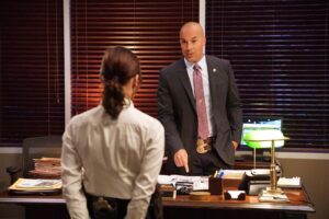 Coby Bell Instagram - New episode of WALKER tonight! 8/7C on The CW  The new spin-off “Walker Independence” airs right after us. 🤘🤠🤘#walker #walkerindependence