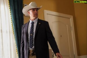 Coby Bell Instagram - New episode of WALKER tonight! 8/7c on the CW