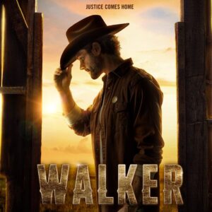 Coby Bell Instagram - New episode of WALKER tonight! 8/7c on the CW