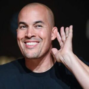 Coby Bell Instagram - Who’s ready for THE GIFTED tonight?!
9/8c on FO❌.
#thegifted #marvel 
@thegiftedonfox