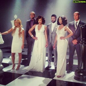 Coby Bell Instagram - TONIGHT 10/9c on BET.
GAME ON!!!
#theGameBET
#BOOMBOOMCLAP
#TweetThatTwerkThatWerkThat
#HEYOOOO!