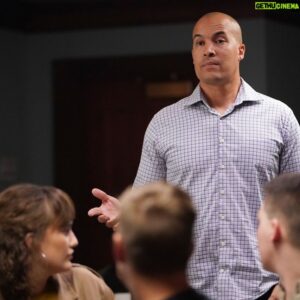 Coby Bell Instagram - New episode of THE GIFTED tonight @8/7c on Fo❌ #marvel #thegifted