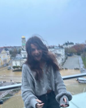 Coco Christo Instagram - Wind:1 me:0